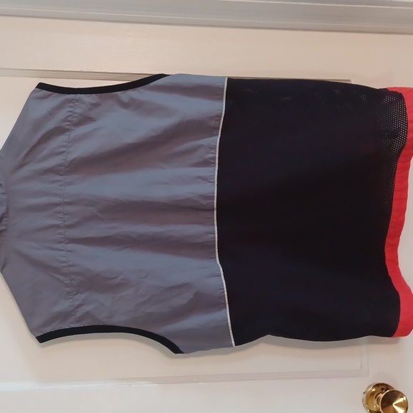 Nike vest women's size xlarge 16-18 running vest - Picture 4 of 7